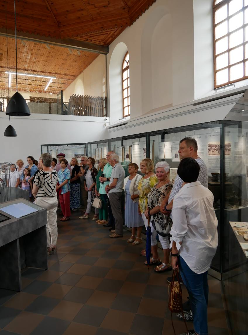 XVI Edycja Spotkania Trzech Kultur